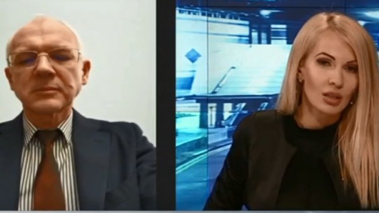 Кадър: Bulgaria ON AIR