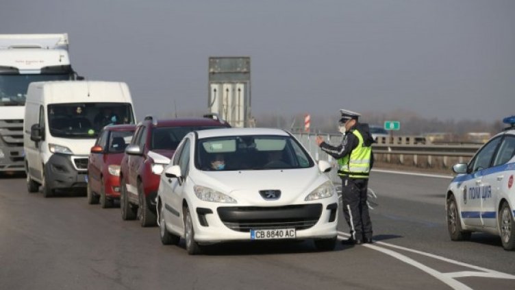 Снимка: Димитър Кьосемарлиев, Dnes.bg