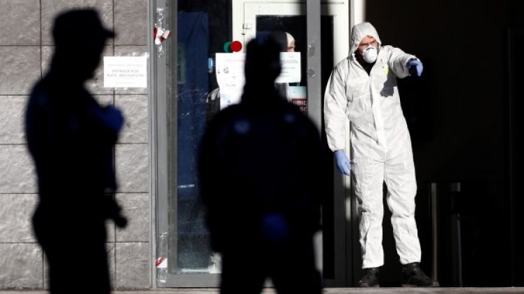 Снимка: БГНЕС