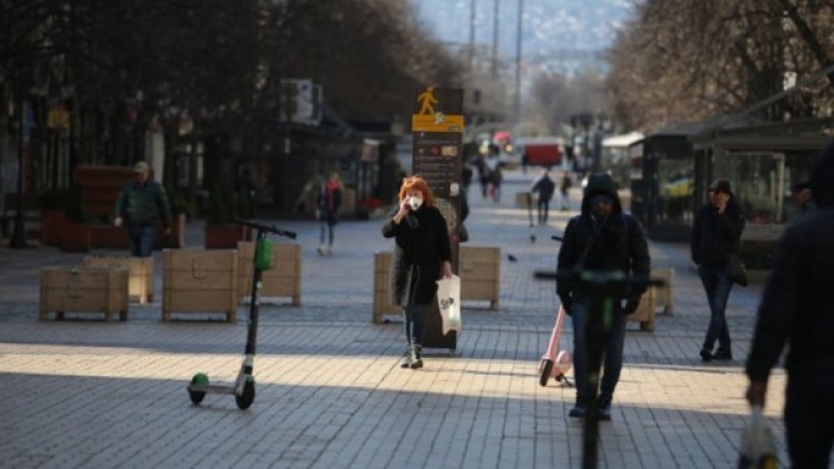 Снимка: Димитър Кьосемарлиев, Dnes.bg