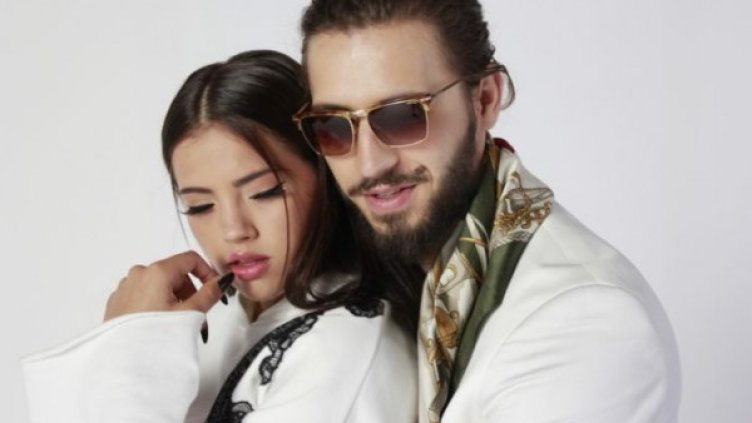 Снимка: Virginia Records