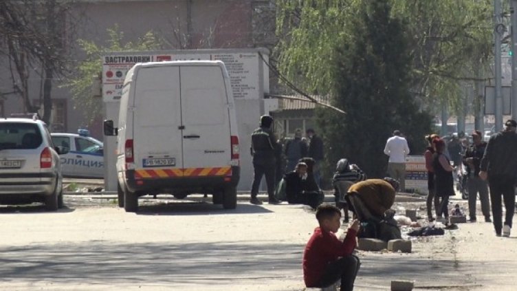 Снимка: БГНЕС