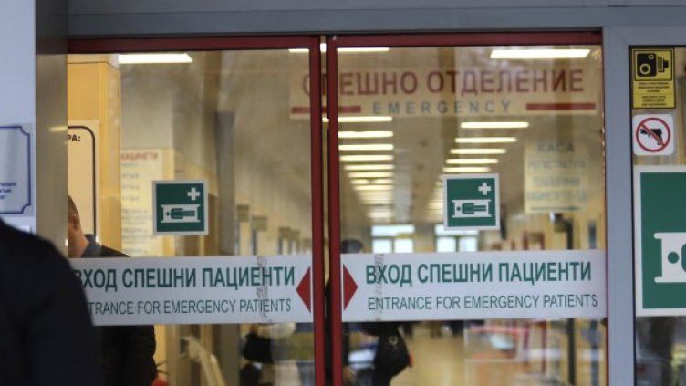 Снимка: архив, БГНЕС