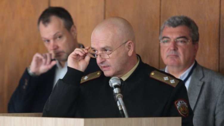 Снимка: Димитър Кьосемарлиев, Dnes.bg