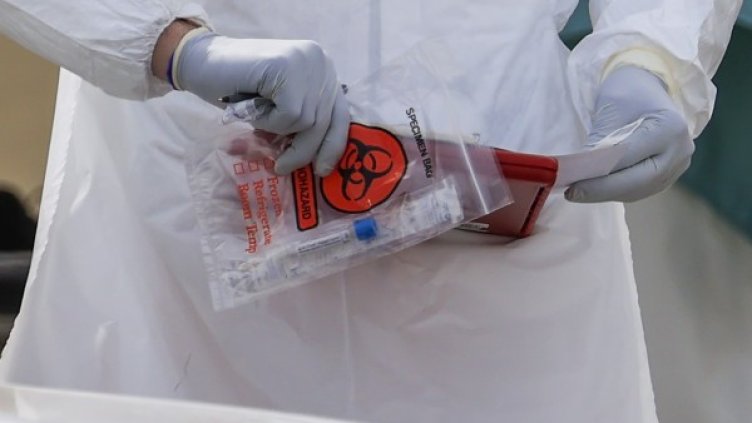 Снимка: БГНЕС