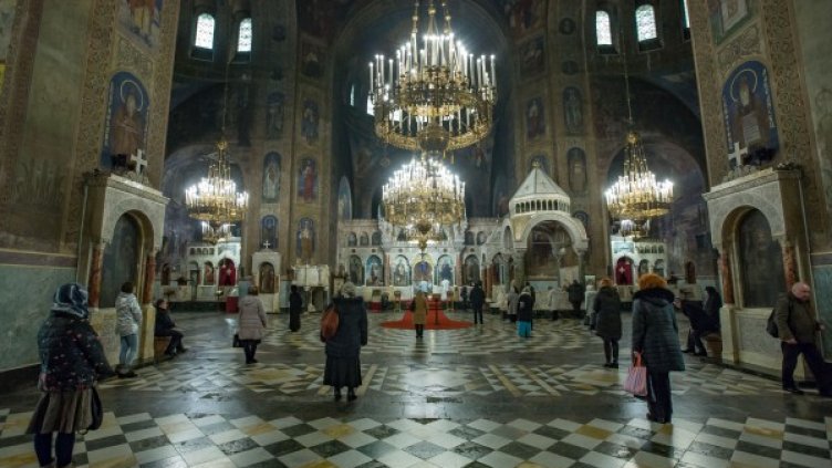 Снимка: Димитър Кьосемарлиев, Dnes.bg