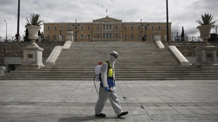 Снимка: архив, БГНЕС