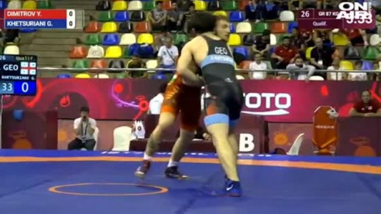 Шампионите тренират дори по време на пандемия