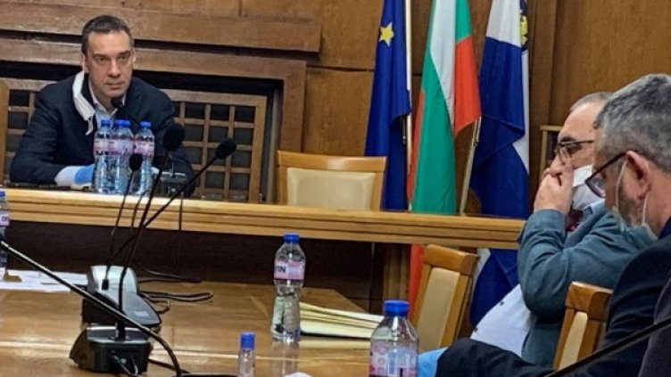 Снимка: Facebook