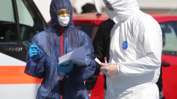 Снимка: Димитър Кьосемарлиев, Dnes.bg