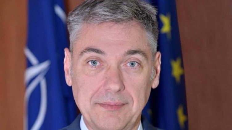 Снимка: МВнР