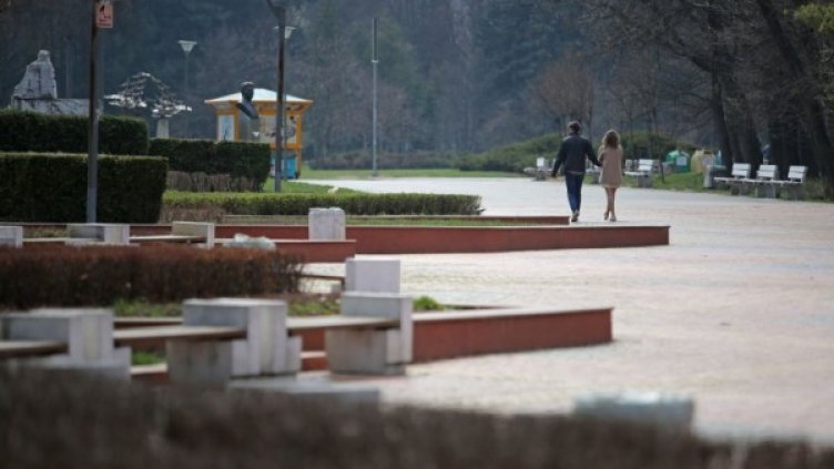 Снимка: Димитър Кьосемарлиев, Dnes.bg