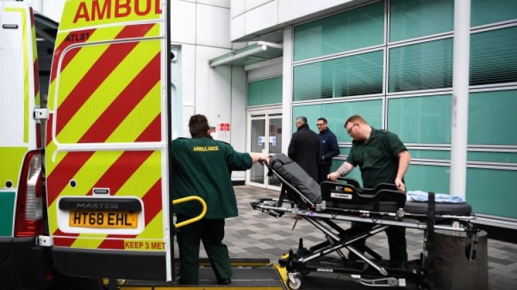 Снимка: архив, БГНЕС