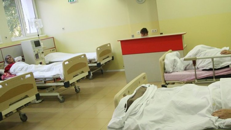 Снимка: БГНЕС