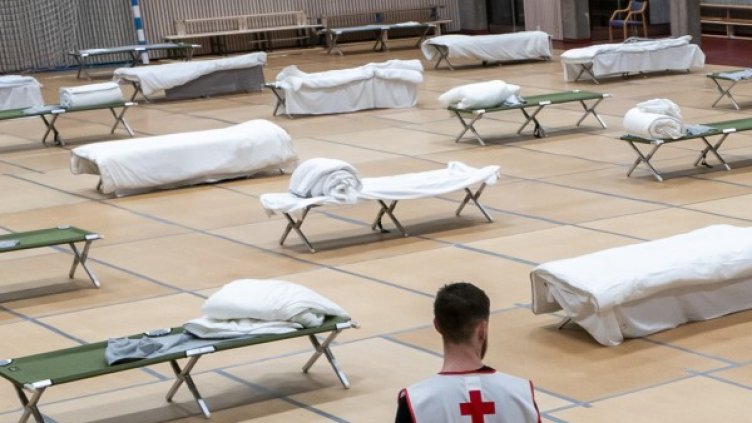 Снимка: БГНЕС