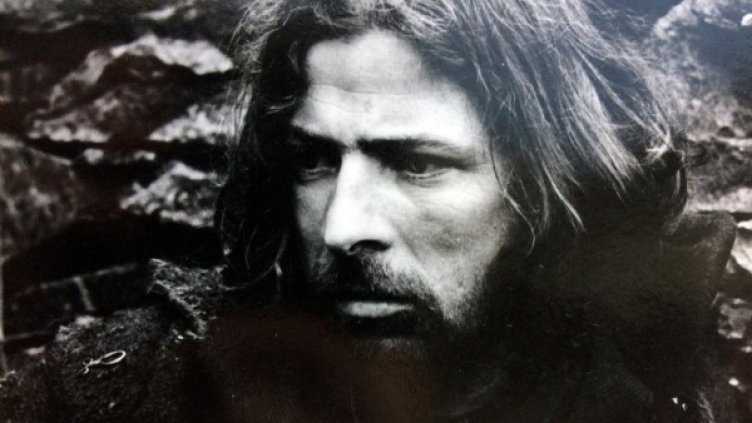 Руси Чанев в "Мера според мера". Снимка: София Филм Фест