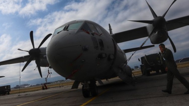 Снимка: БГНЕС, архив