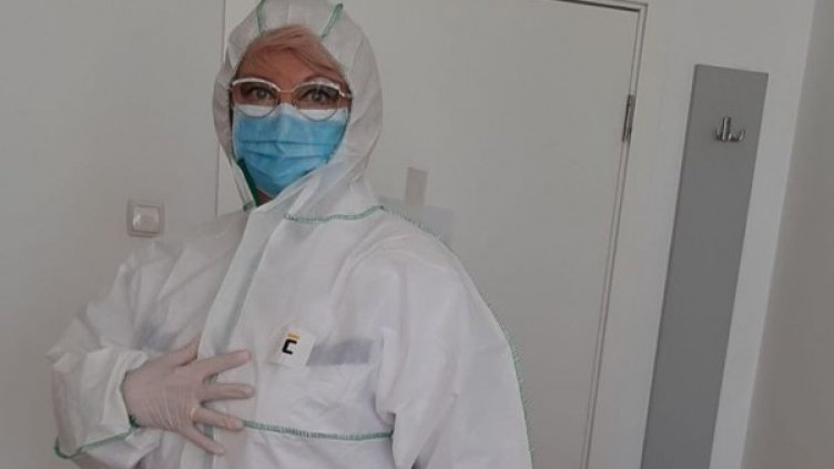 Снимка: Facebook