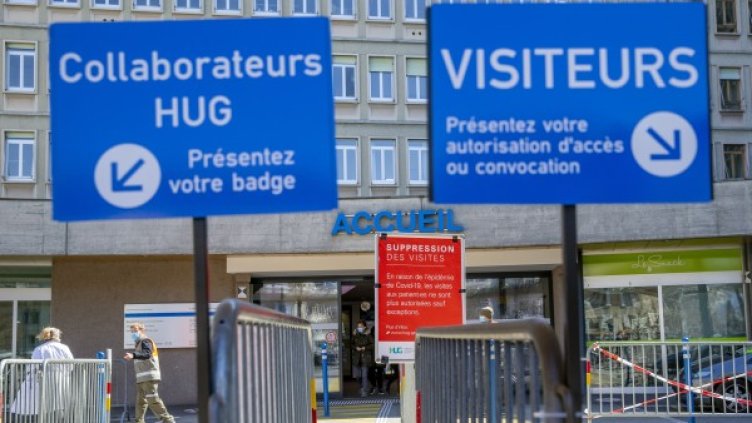 Снимка: архив, БГНЕС