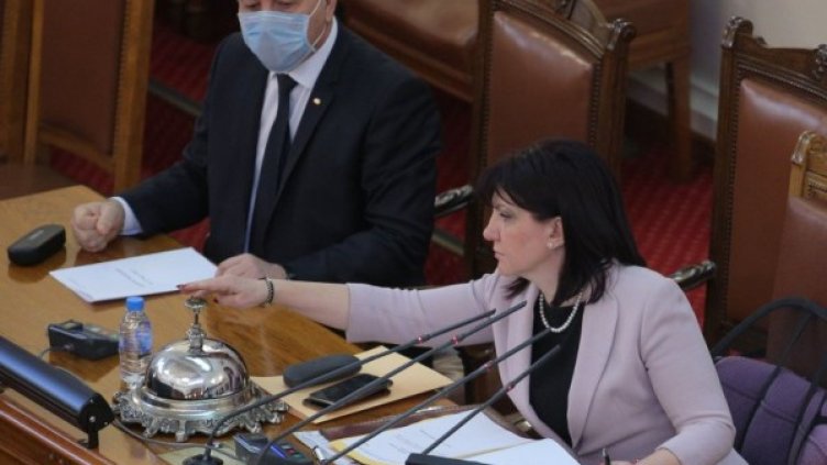 Снимка: Димитър Кьосемарлиев, Dnes.bg