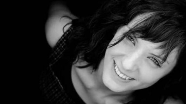 Цветелина Грозданова-Давидова. Снимка: БГНЕС