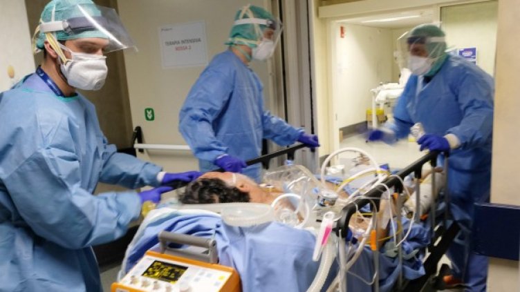 Снимка: БГНЕС