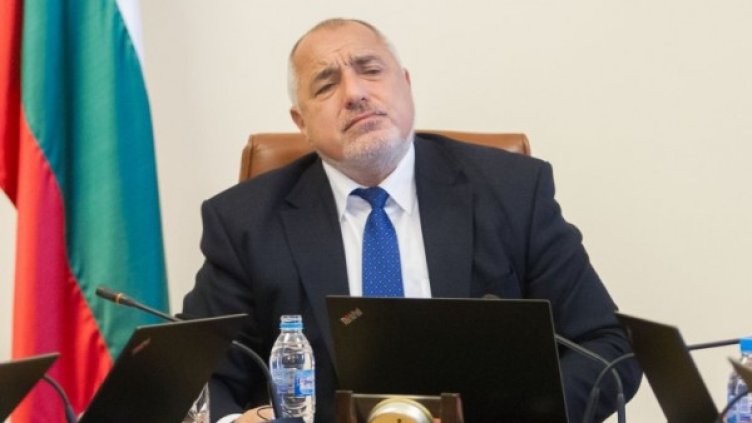 Снимка: Димитър Кьосемарлиев, Dnes.bg