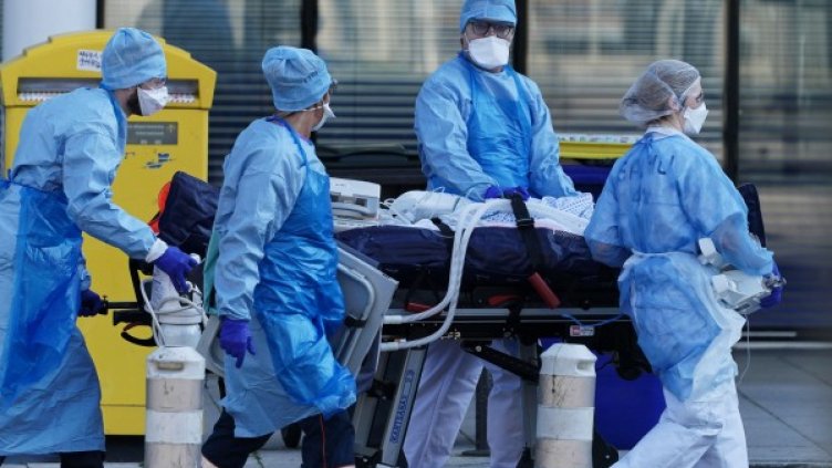 Снимка: БГНЕС