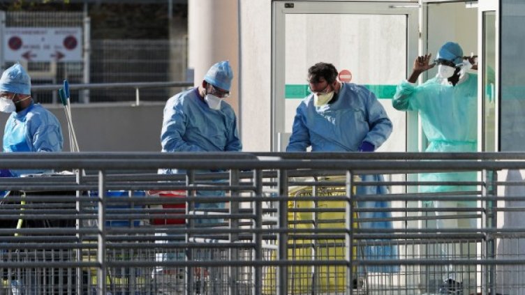 Снимка: архив, БГНЕС