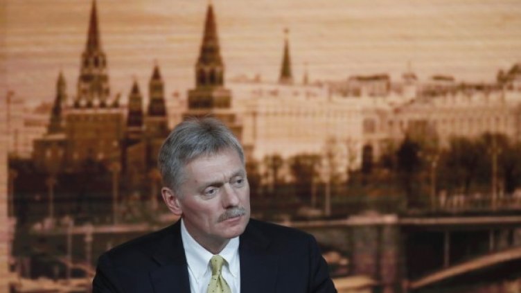 Дмитрий Песков. Снимка: архив, БГНЕС