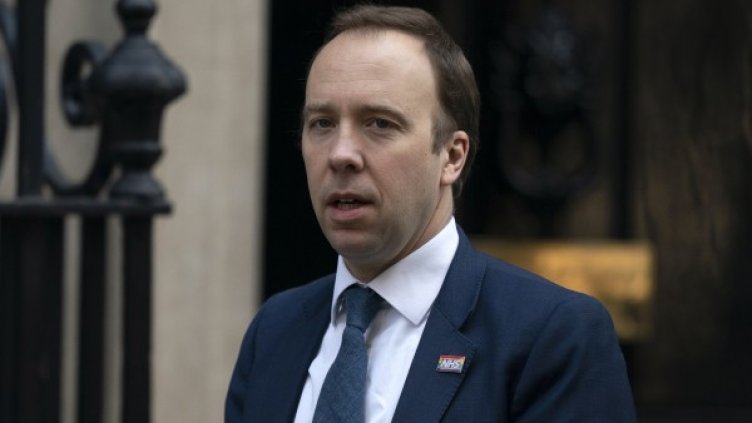 Ман Ханкок. Снимка: архив, БГНЕС