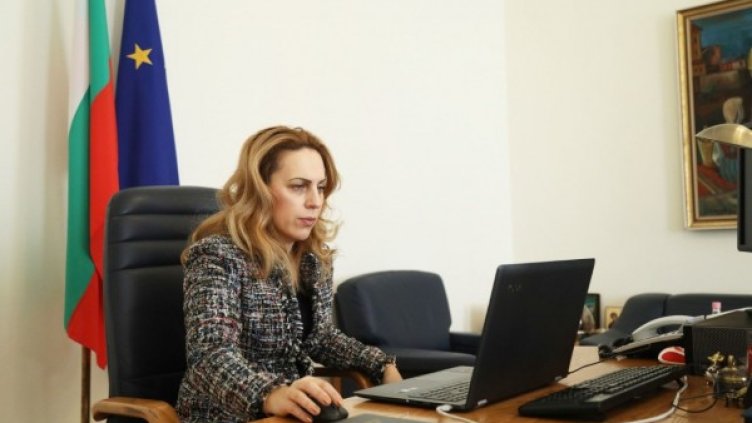 Снимка: Правителствена пресслужба