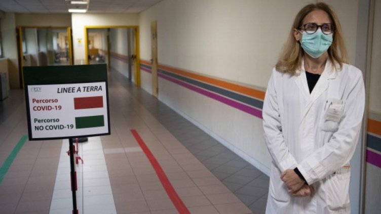 Снимка: БГНЕС