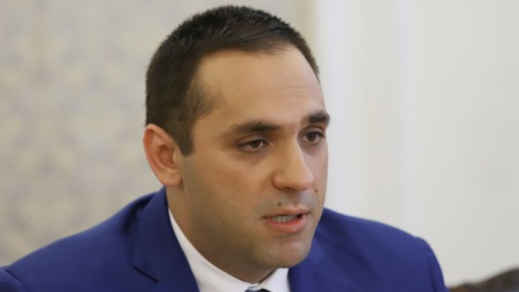 Емил Караниколов. Снимка: архив, БГНЕС