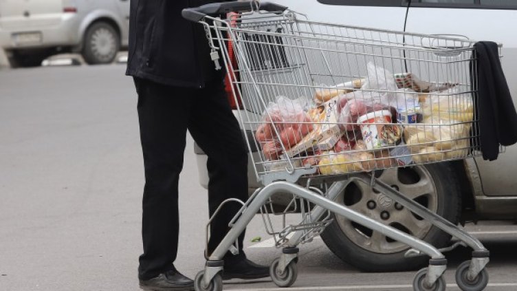 Снимка: архив, БГНЕС