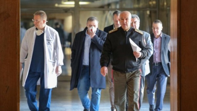 Снимка: Димитър Кьосемарлиев, Dnes.bg