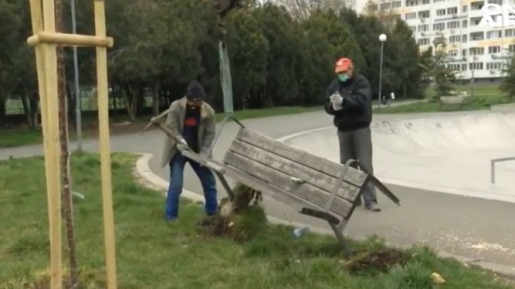 Снимка: Bulgaria ON AIR