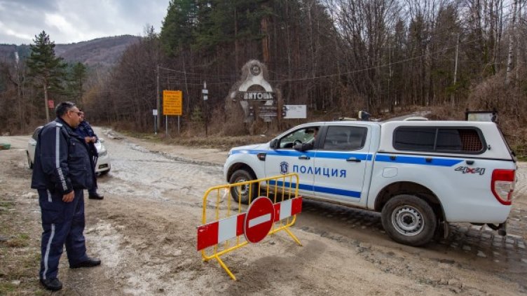 Снимка: Димитър Кьосемарлиев, Dnes.bg