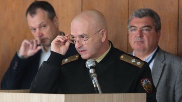 Снимка: Димитър Кьосемарлиев