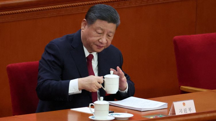 Снимка: Reuters