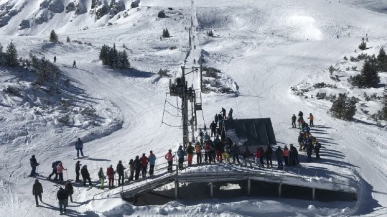 Снимка: БГНЕС