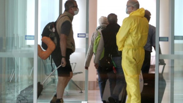 Снимка: БГНЕС