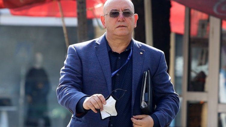 Снимка: БГНЕС