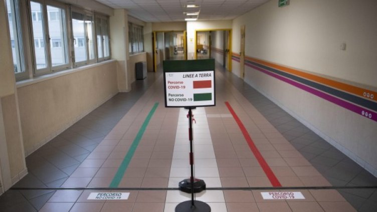 Снимка: архив, БГНЕС