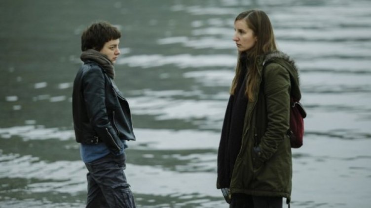 Кадър от "Полусестра". Снимка: София Филм Фест