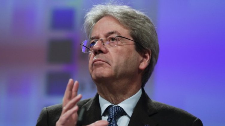 Паоло Джентилони. Снимка: архив, БГНЕС