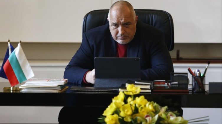 Снимка: Правителствена пресслужба
