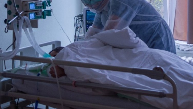 Снимка: архив, БГНЕС