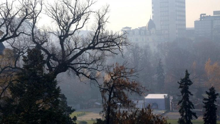 Снимка: БГНЕС