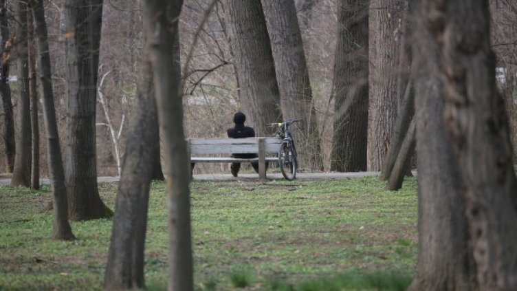 Снимка: Димитър Кьосемарлиев, dnes.bg